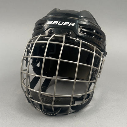 Bauer IMS 5.0 M Medium 6 3/4" to 7 3/8" Senior Hockey Helmet
