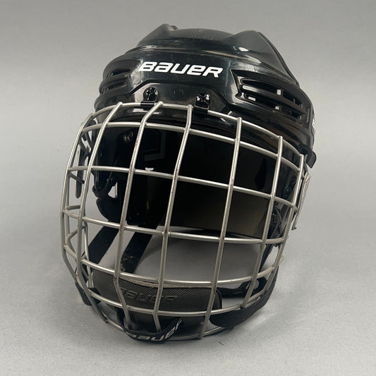 Bauer IMS 5.0 M Medium 6 3/4" to 7 3/8" Senior Hockey Helmet