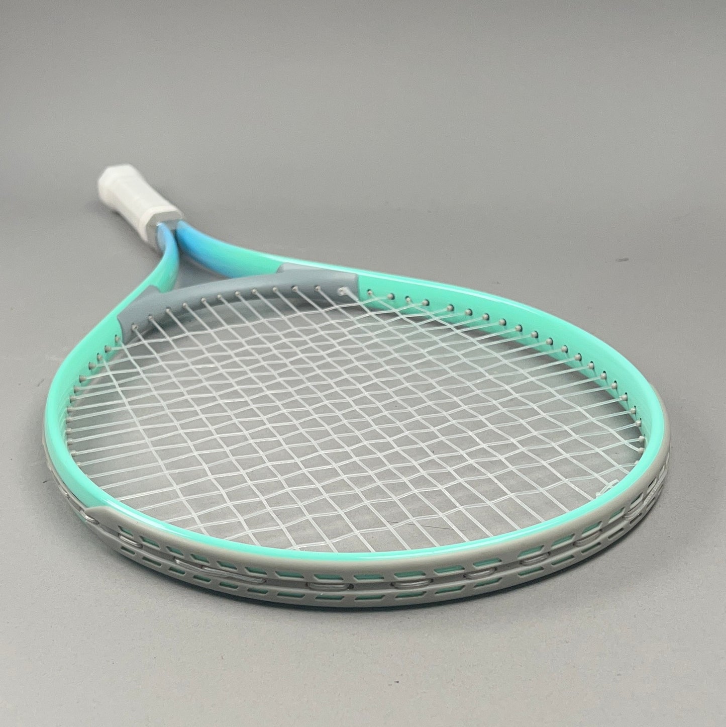 Hiraliy Adult Tennis Racquet 4" Grip & 105in² Head Size