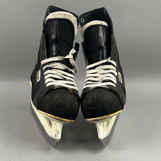 Bauer Panther Size 9 Vintage Senior Hockey Skates — view 2