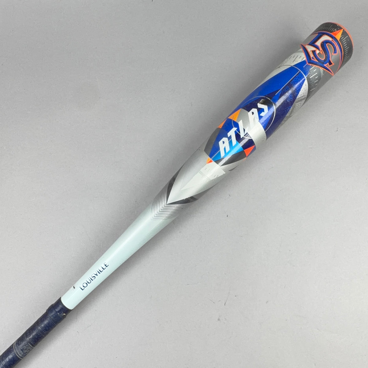 Louisville Slugger Atlas 32/29 (-3) BBCOR Baseball Bat