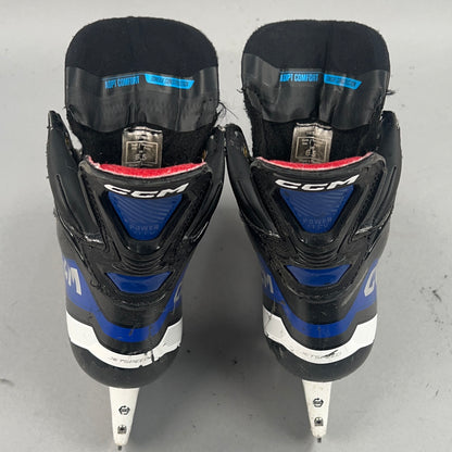 CCM Jetspeed XtraPlus Size 6.5 Intermediate Hockey Skates