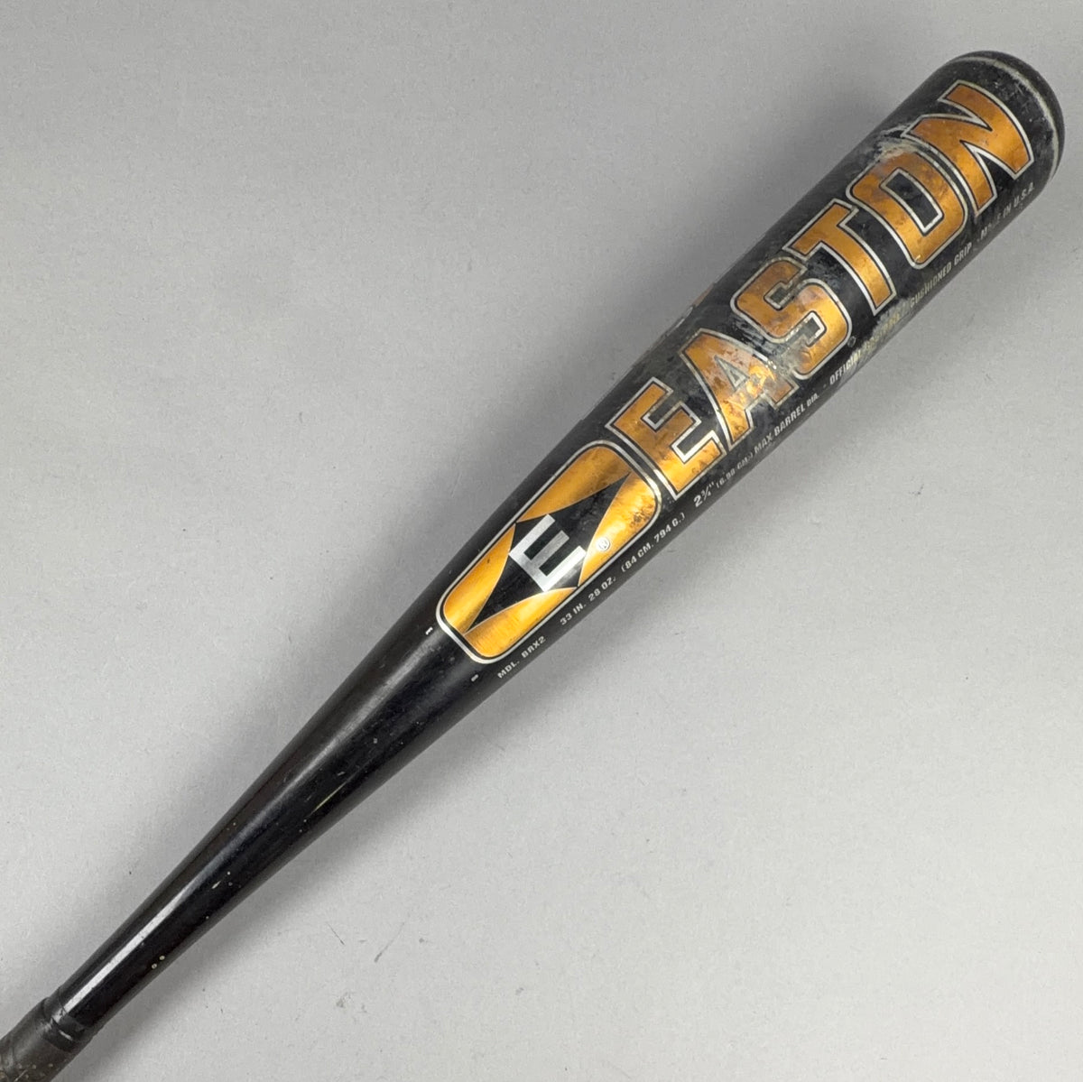 Easton Reflex Ultra C405 33/28 (-5) Baseball Bat