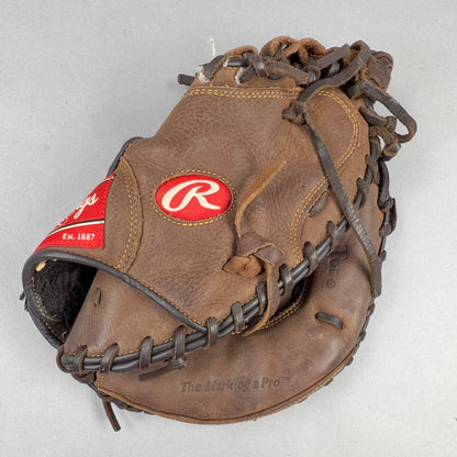 Rawlings Player Preferred 33" Right Hand Thrower Catchers Mitt