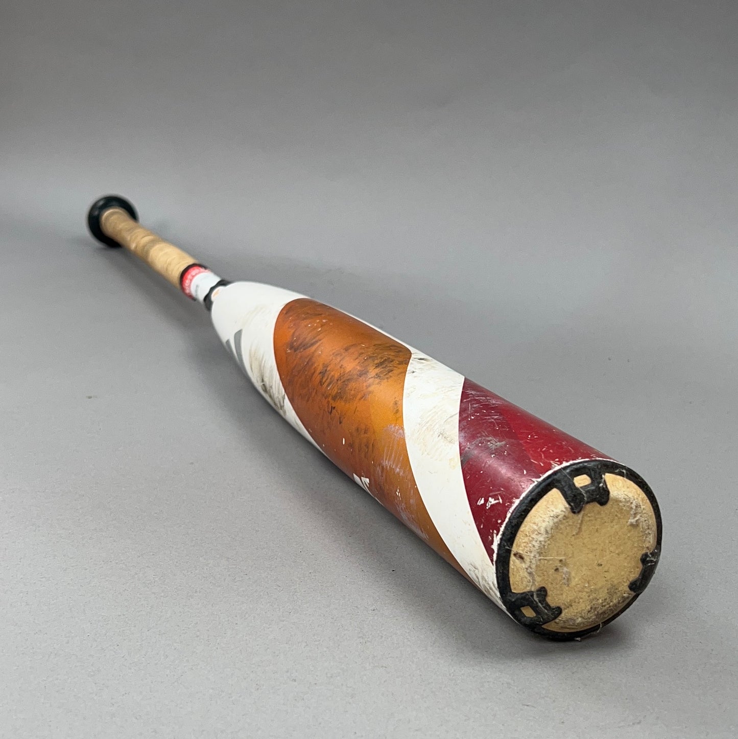 Demarini CFX 31/23 (-8) USSSA Baseball Bat