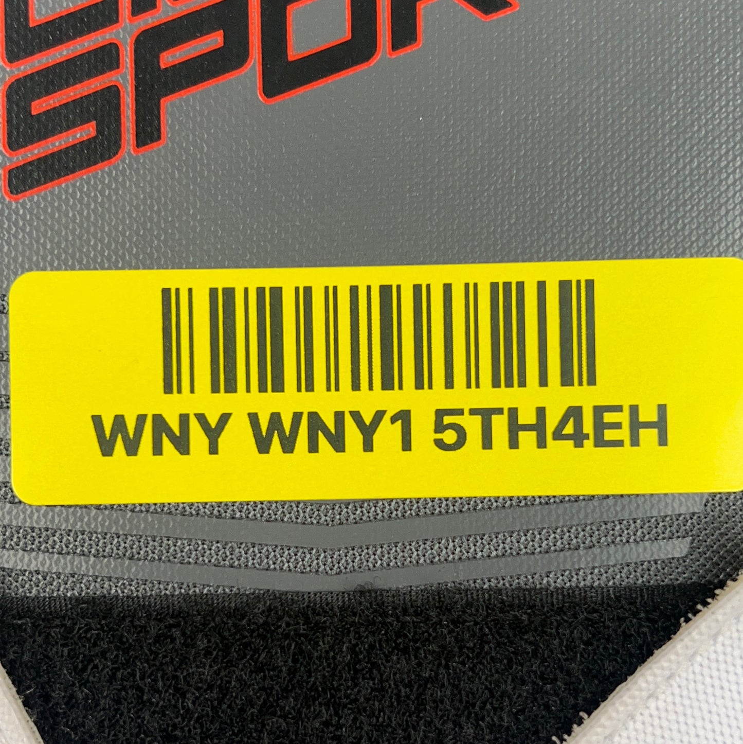 Bauer Lil' Sport Junior Small Hockey Shoulder Pads