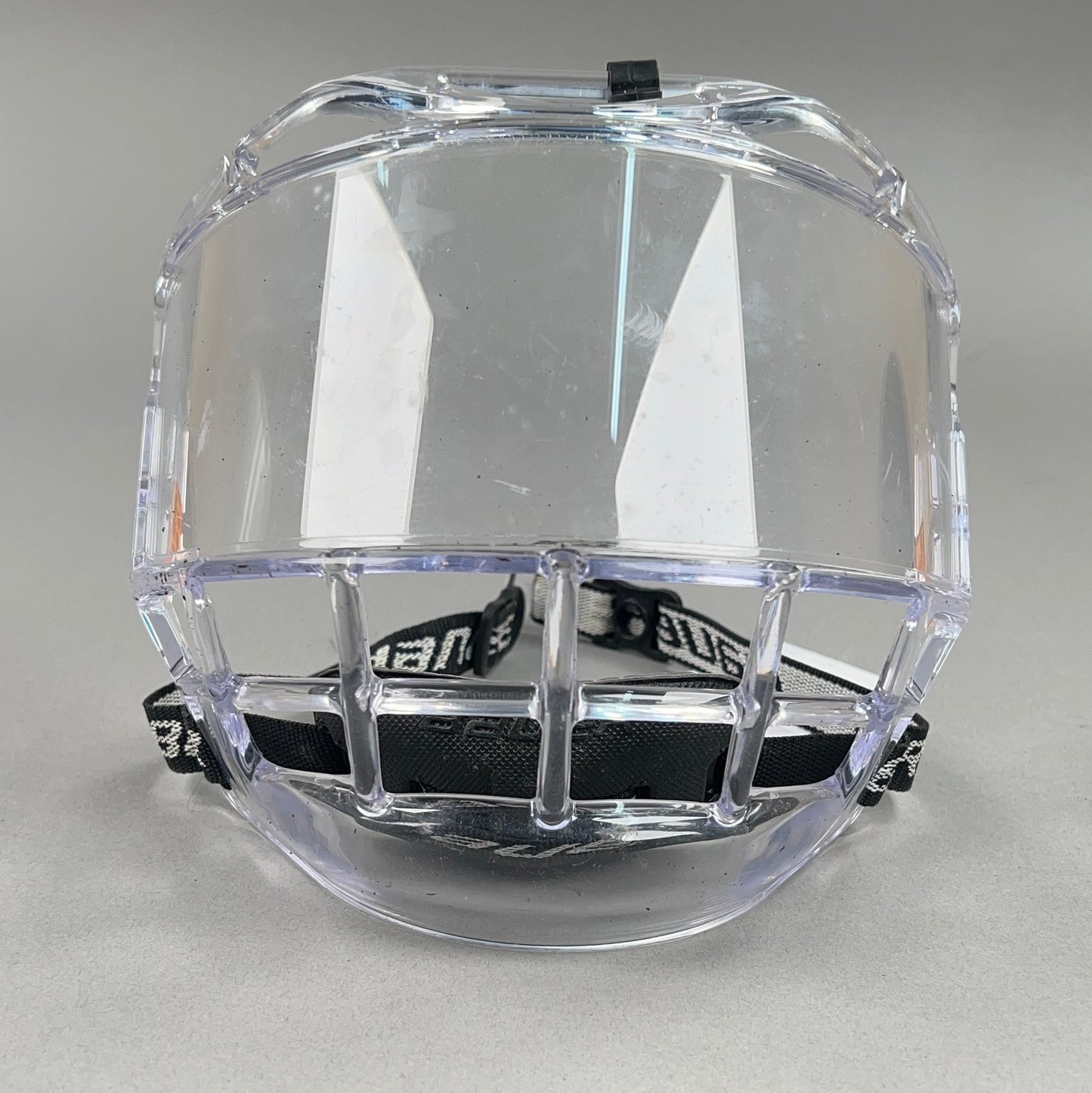 Bauer Concept 3 Jr. Junior Hockey Visor