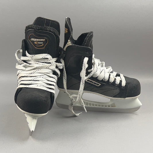 Bauer Supreme 5000 Size 6 Intermediate Hockey Skates