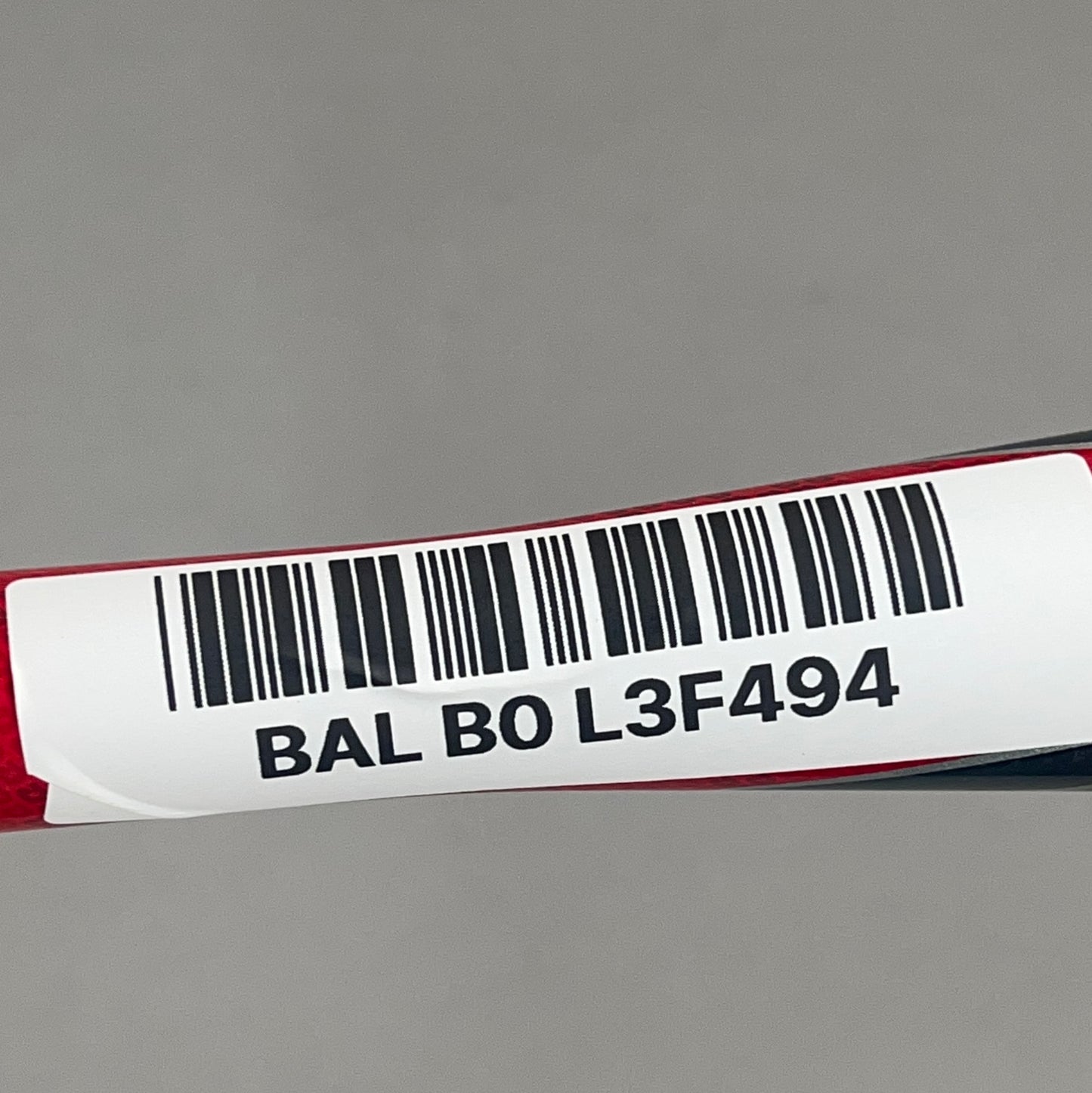 Demarini CF3 Black 34/24 (-10) ASA / NSA / USSSA Softball Bat