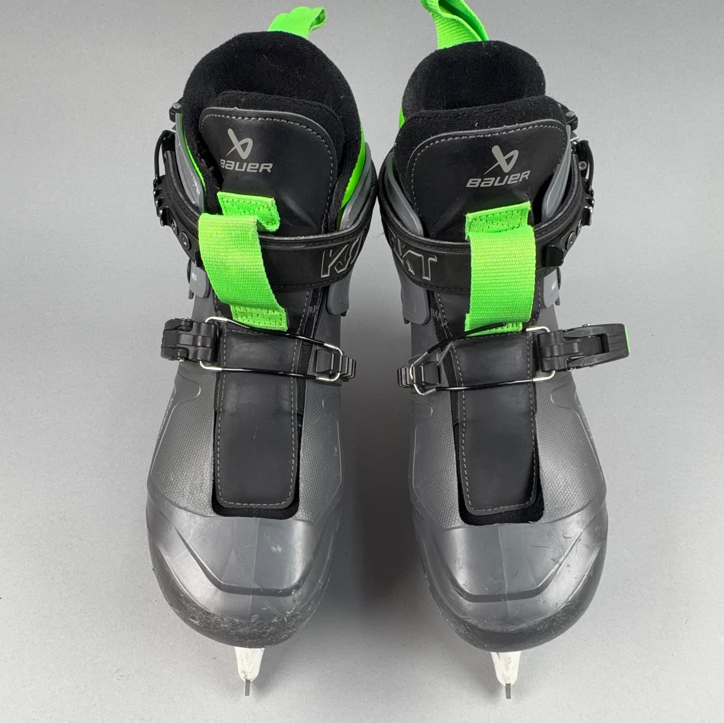 Bauer Konekt HF2 Size 11 Hockey Goalie Skates