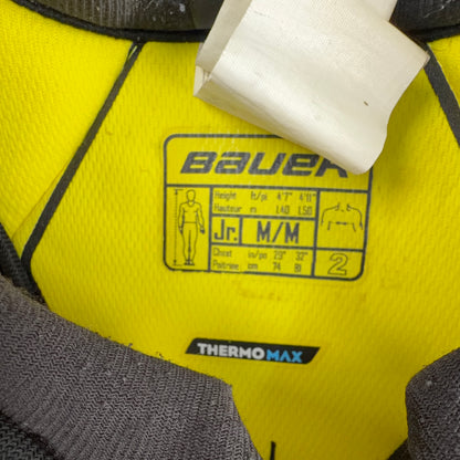 Bauer Supreme S29 Junior Medium Hockey Shoulder Pads