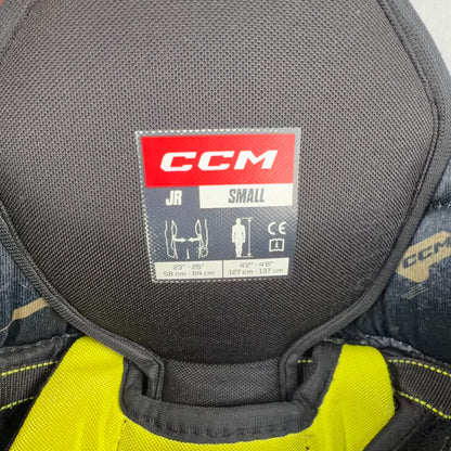 CCM Tacks AS 580 Junior Small Hockey Pants