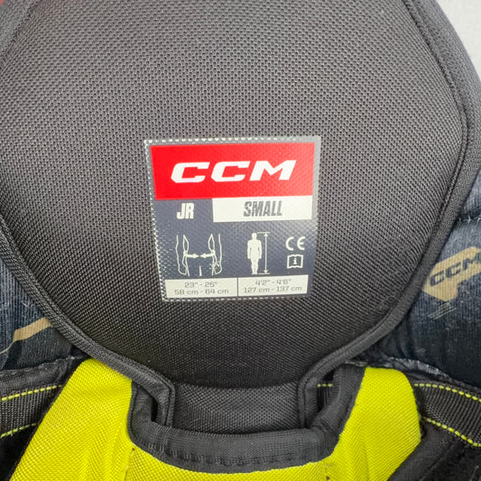 CCM Tacks AS 580 Junior Small Hockey Pants