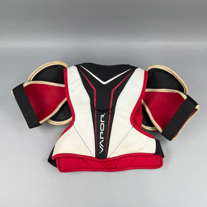 Bauer X60 Junior Medium Hockey Shoulder Pads