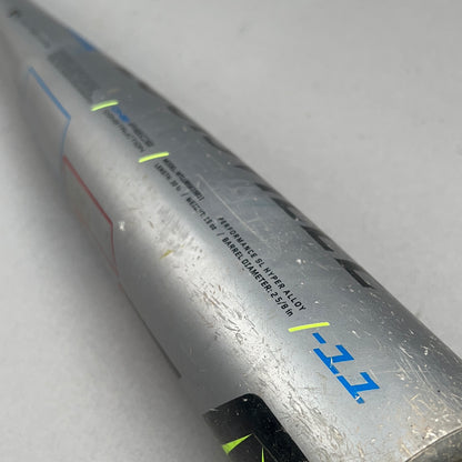 Louisville Slugger MLB180 30/19 (-11) USA Baseball Bat