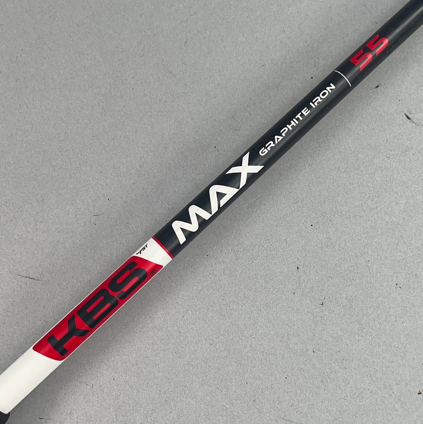 Cleveland RTX 6 Zipcore 48 Mid 10 Right-Handed Pitching Wedge