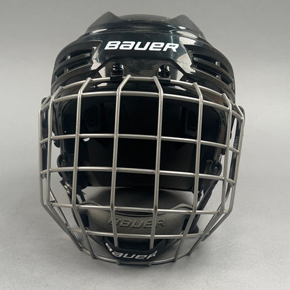 Bauer IMS 5.0 S Small 6 1/2" to 7 1/8" Senior Hockey Helmet