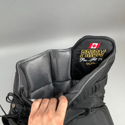 Prism Pro-Fit 75 Elle Junior Large Hockey Pants