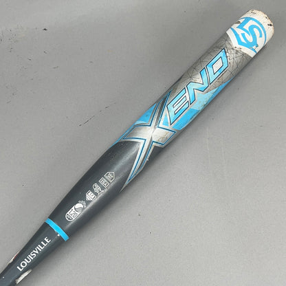 Louisville Slugger XENO X19 34/25 (-9) ASA / NSA / USSSA Softball Bat