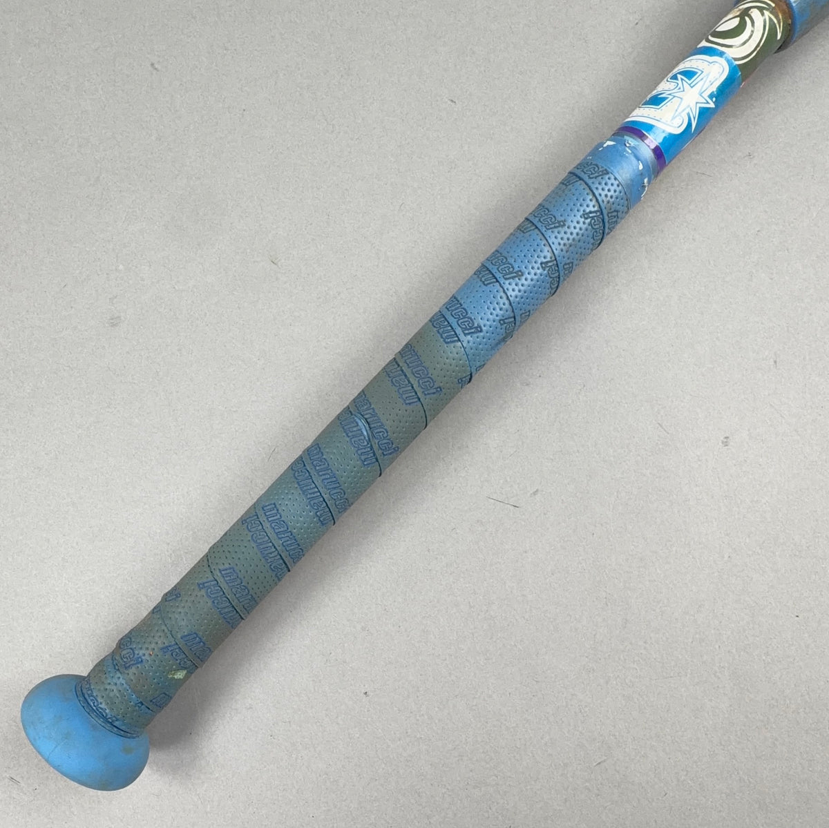 Marucci Asura Rise 34/25 (-9) ASA / NSA / USSSA Softball Bat
