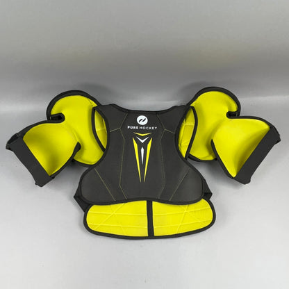 Pure Hockey Junior Small Hockey Shoulder Pads