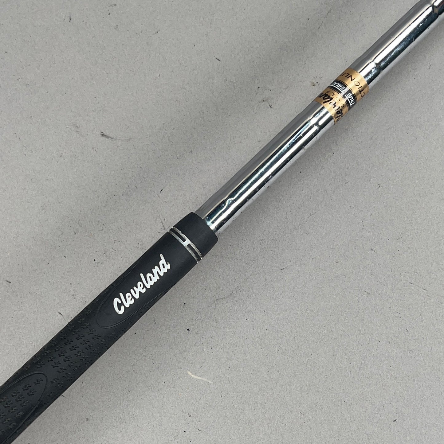 Cleveland Tour Action 7 Left-Handed 4-Iron
