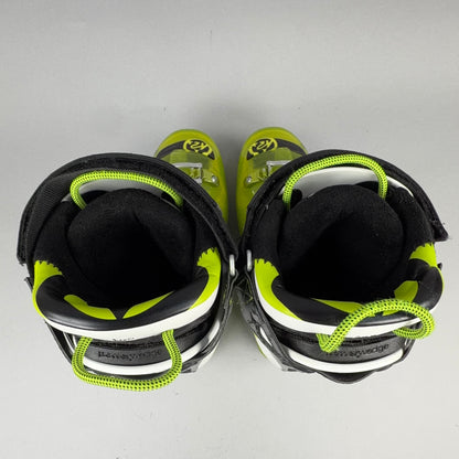 K2 Spyne 110 Size 25.5-25.5 Mens Ski Boots