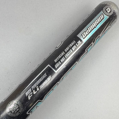 Demarini Doublewall Distance Lite 34 ASA Softball Bat
