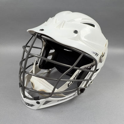 Cascade CPV-R OSFM Adjustable 21.5" to 24" Lacrosse Helmet