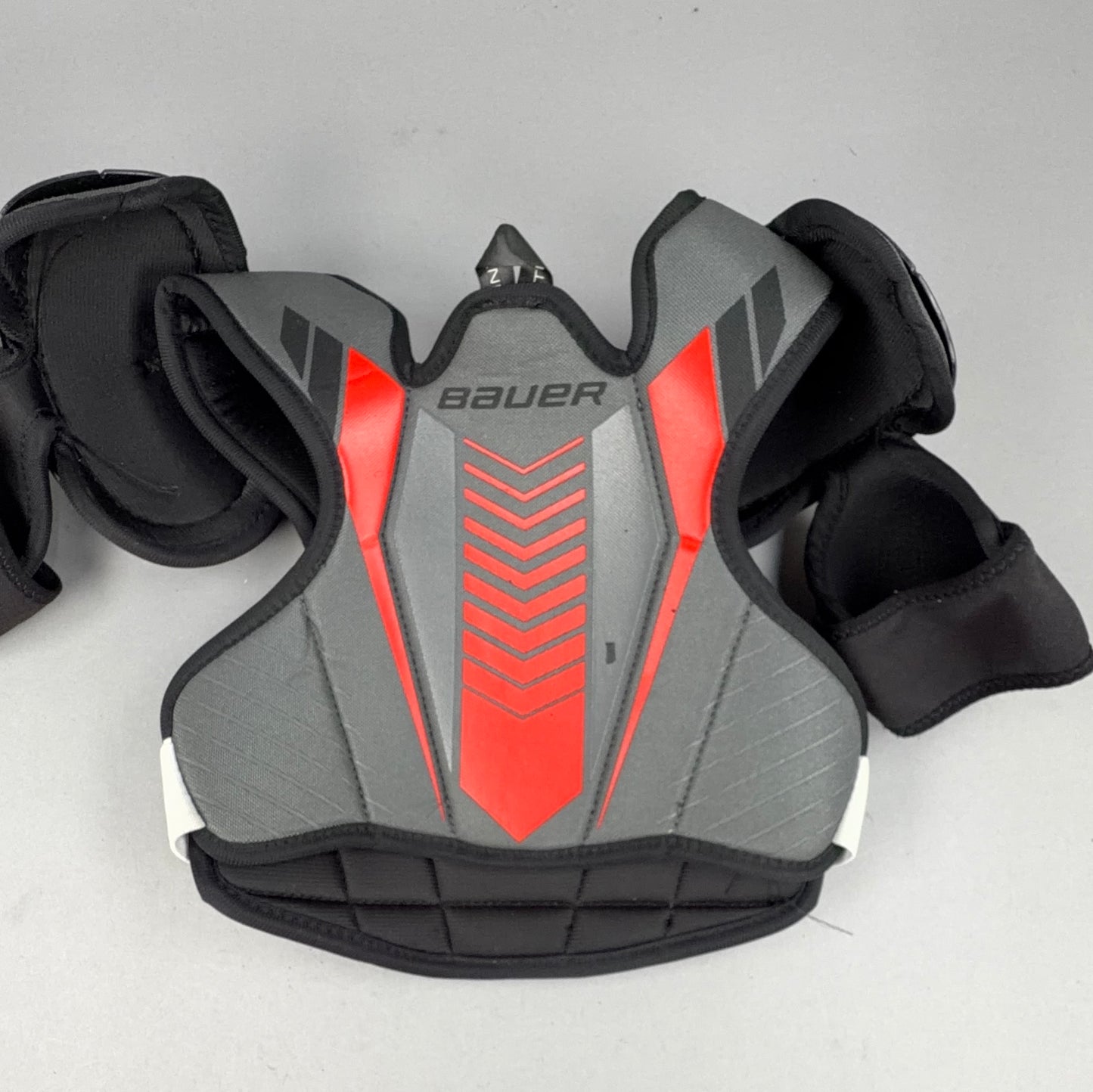 Bauer Lil' Sport Youth Small Hockey Shoulder Pads