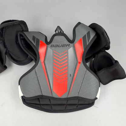 Bauer Lil' Sport Youth Small Hockey Shoulder Pads