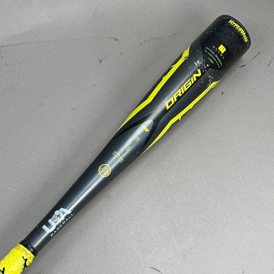 Axe Bat Origin 28/20 (-8) USA Baseball Bat