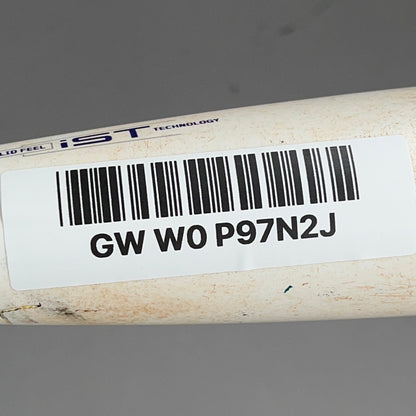 Louisville Slugger XENO Plus 34/26 (-8) ASA / NSA / USSSA Softball Bat