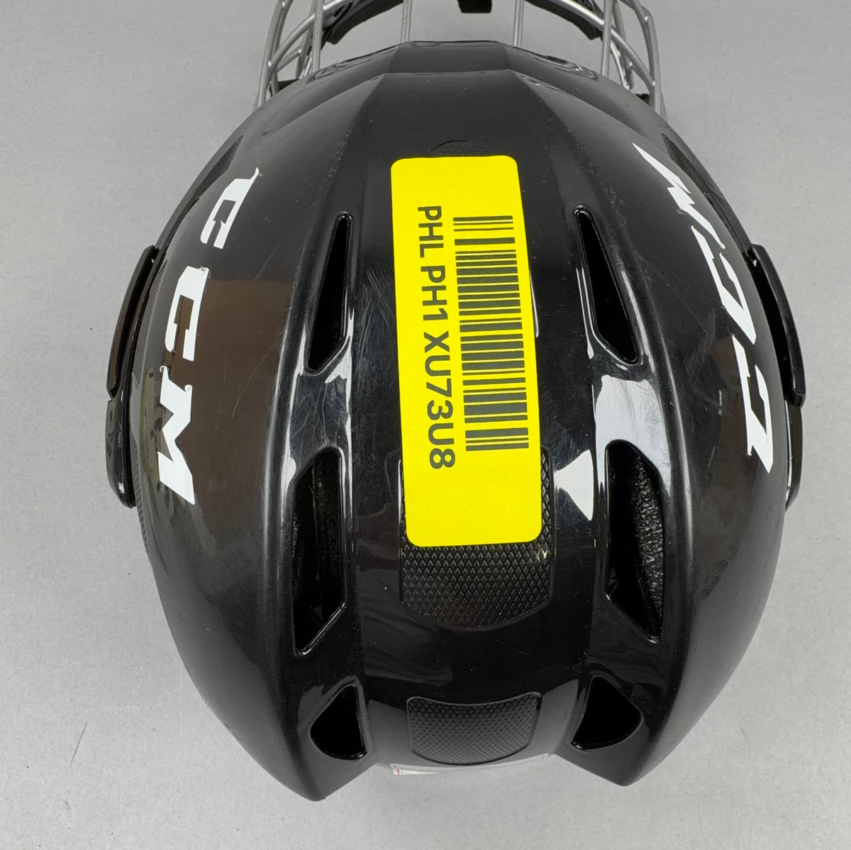 CCM FL40 Small 6 3/8" to 7" Hockey Helmet