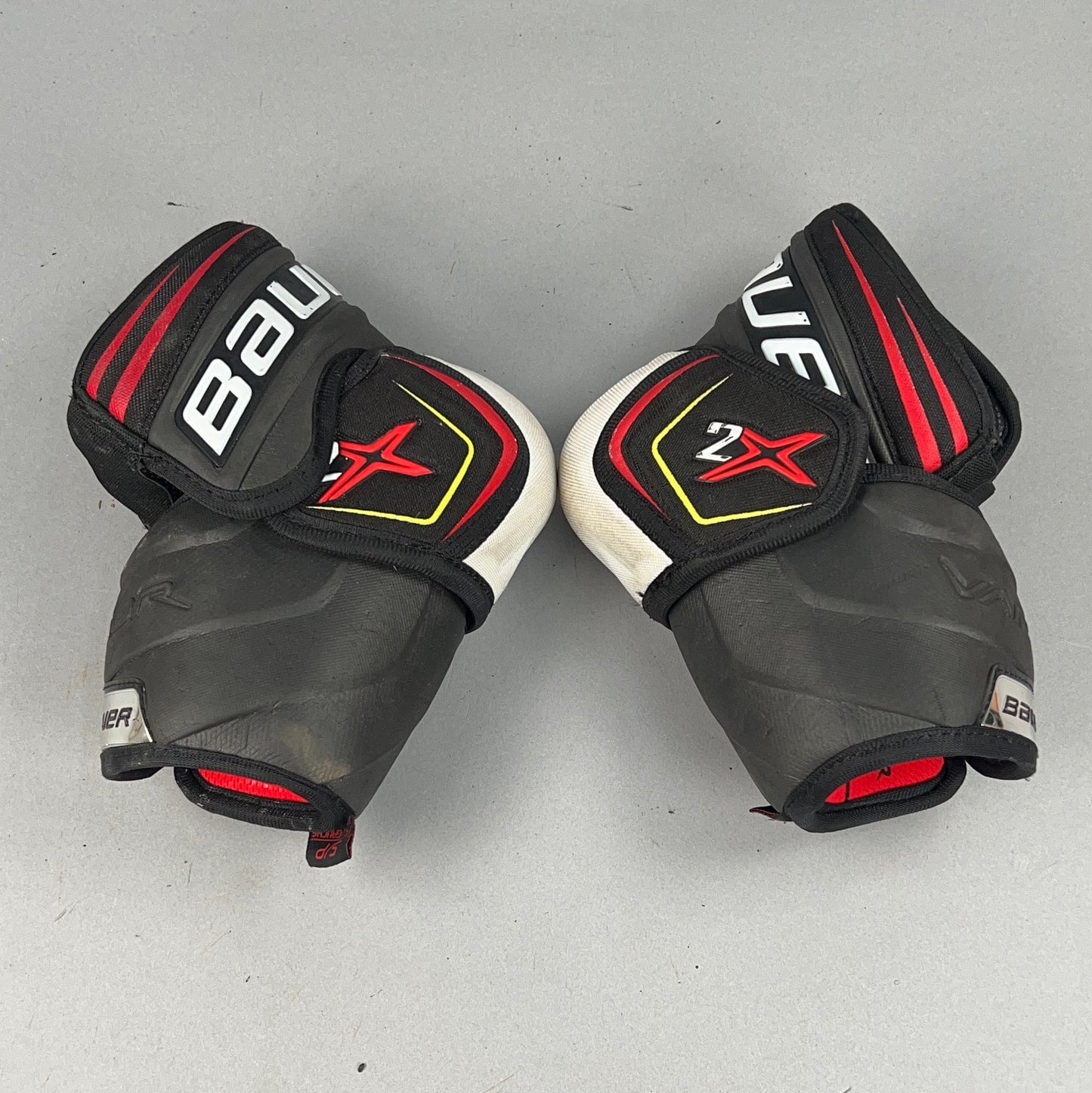Bauer Vapor 2X Senior Small Hockey Elbow Pads