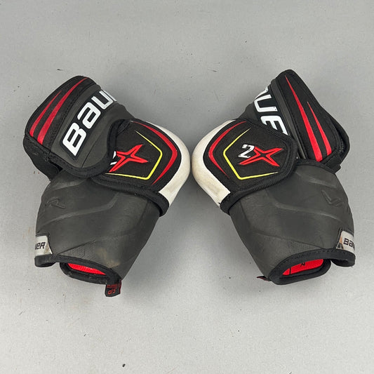 Bauer Vapor 2X Senior Small Hockey Elbow Pads