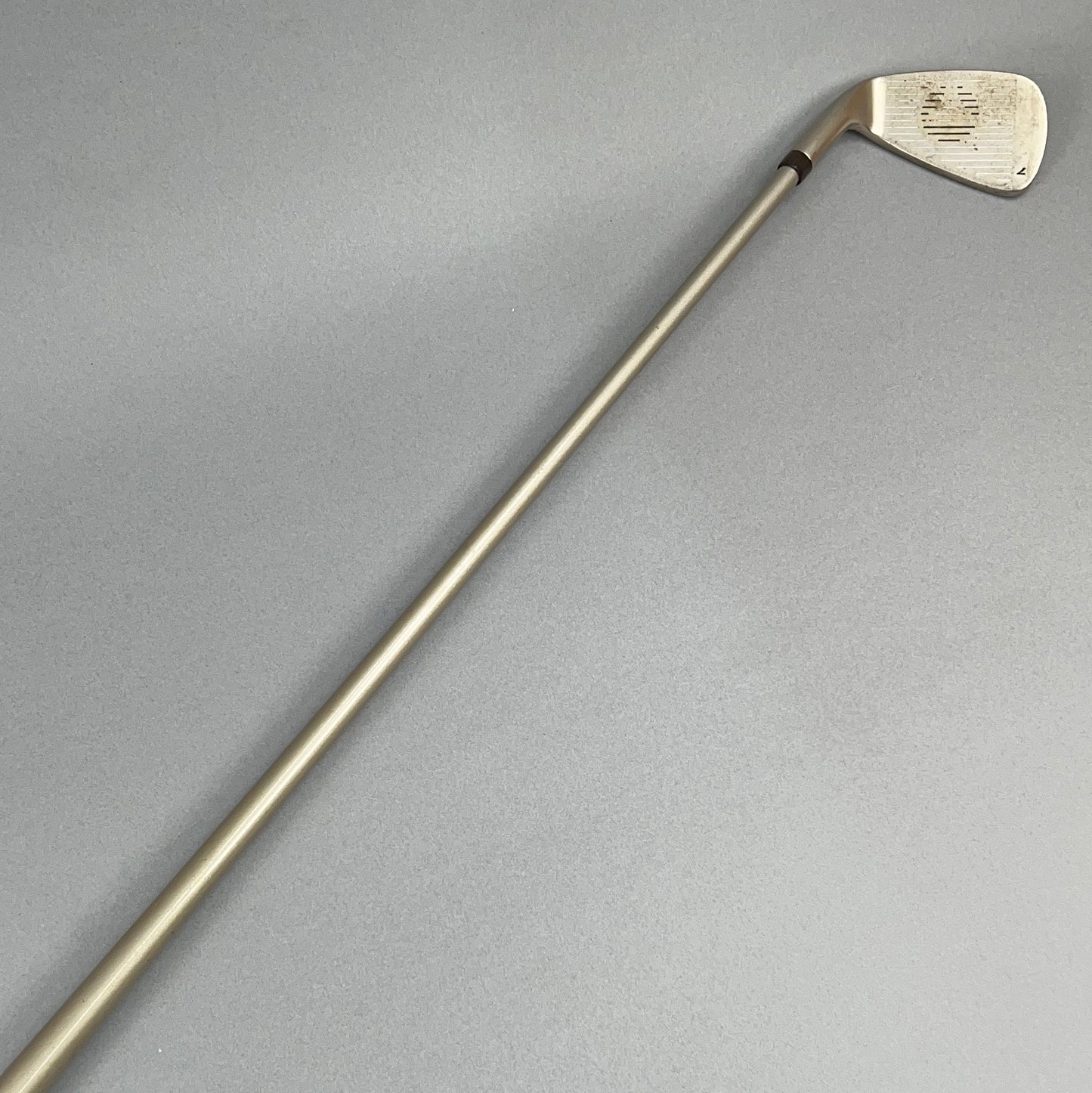 Taylormade Burner Oversize Right-Handed 7-Iron L-60 Plus Ladies Flex Shaft