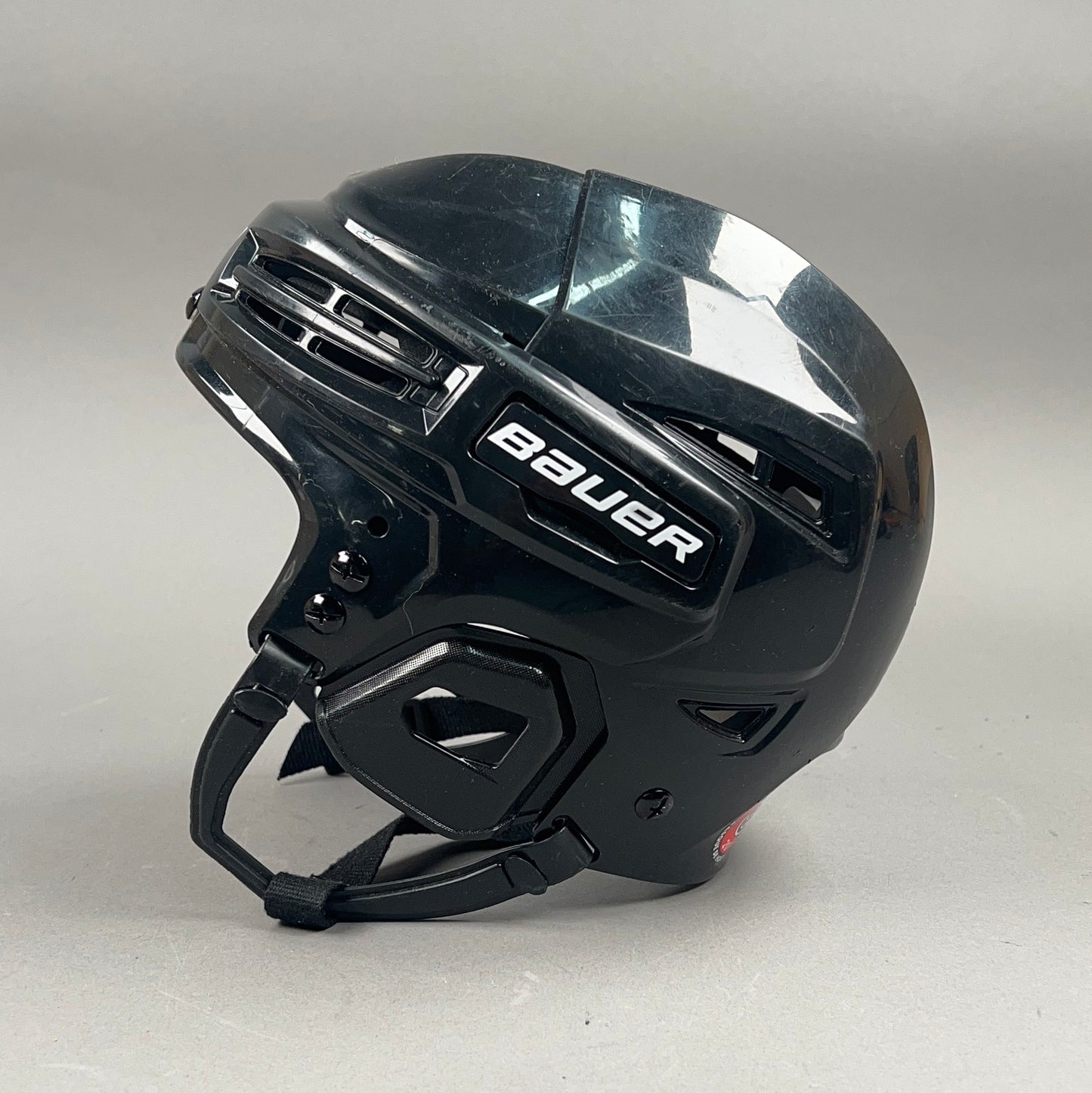 Bauer IMS 5.0 M Medium 6 3/4" to 7 3/8" Senior Hockey Helmet
