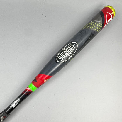 Louisville Slugger Prime 916 30/18 (-12) USSSA Baseball Bat