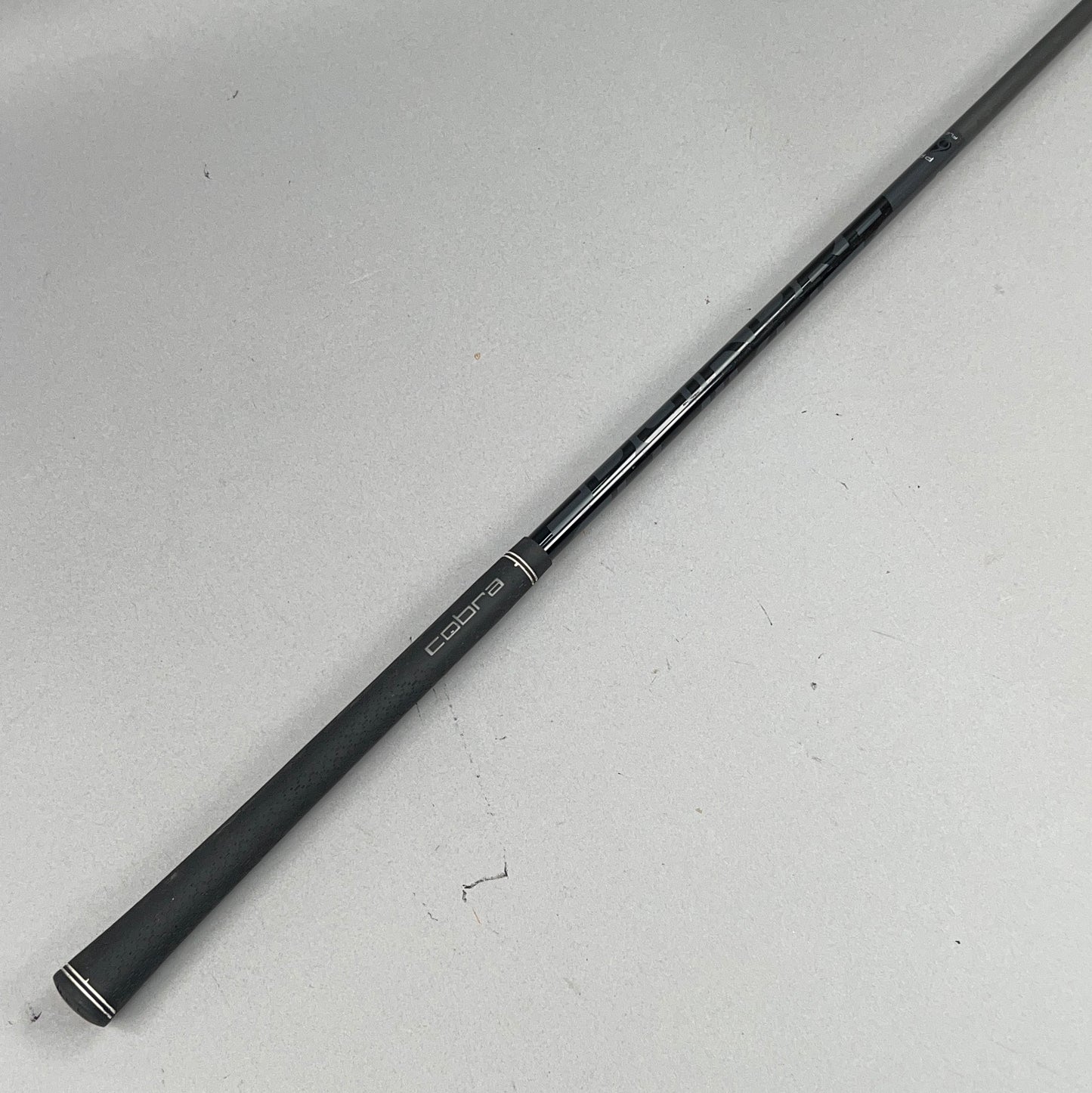 Cobra King F7 11.5° Right-Handed Driver Fujikara Pro 60 Regular Flex Shaft