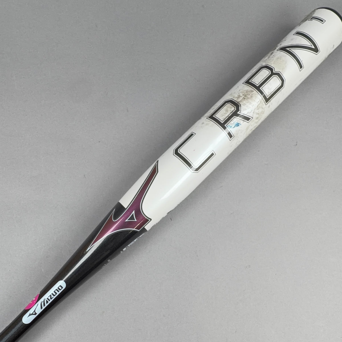 Mizuno CRBN1 33/25 (-8) ASA / NSA / USSSA Softball Bat