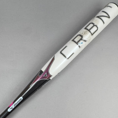 Mizuno CRBN1 33/25 (-8) ASA / NSA / USSSA Softball Bat