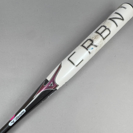 Mizuno CRBN1 33/25 (-8) ASA / NSA / USSSA Softball Bat