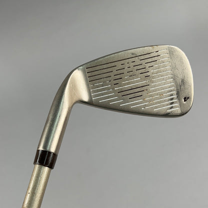 Taylormade Burner Oversize Right-Handed 4-Iron L-60 Plus Ladies Flex Shaft