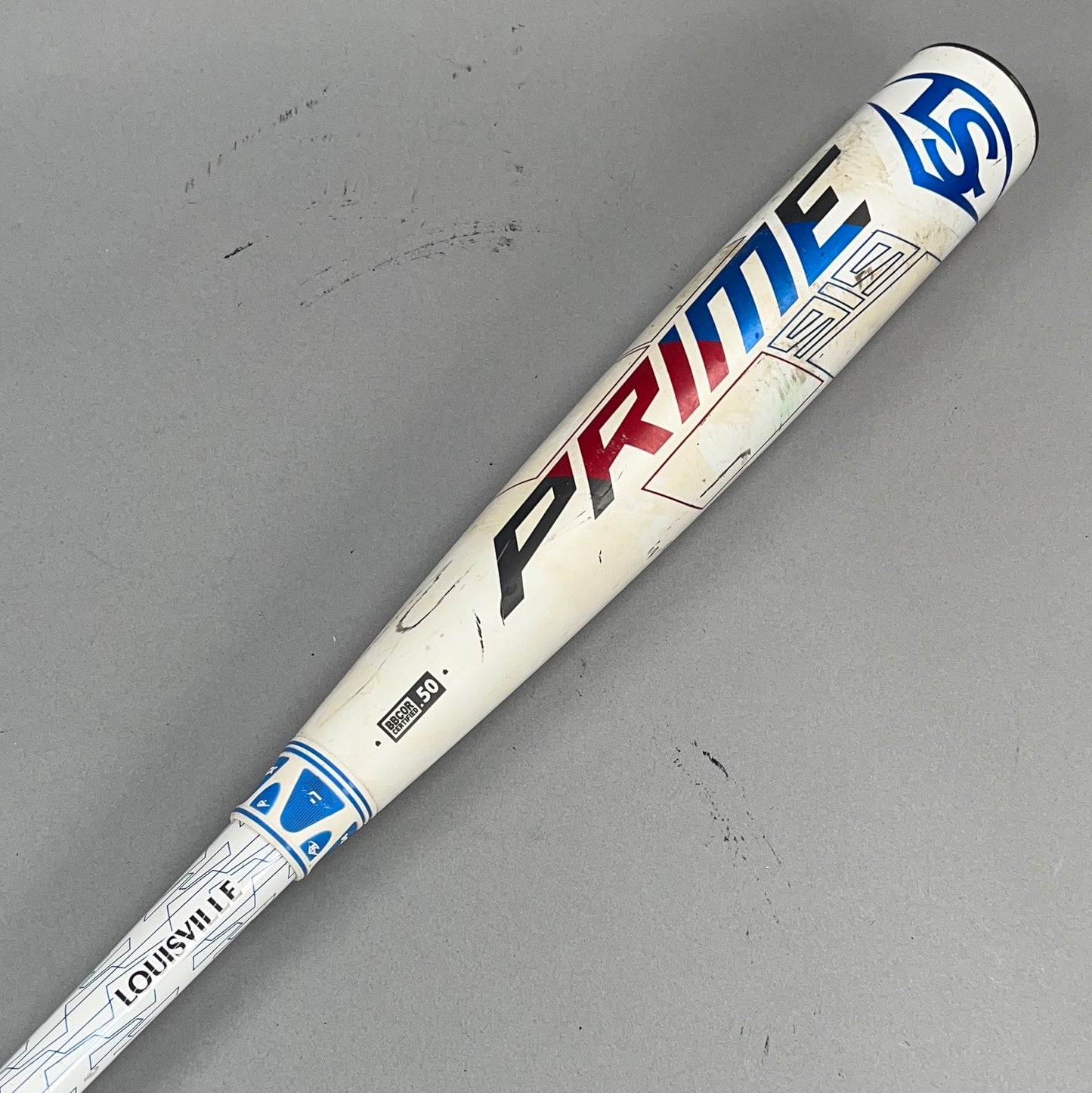 Louisville Slugger Prime 919 32/29 (-3) BBCOR Baseball Bat