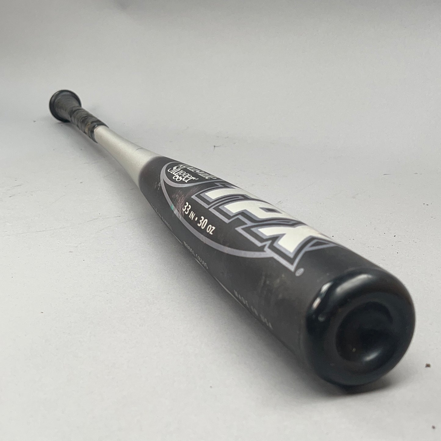 Louisville Slugger TPX Warrior CB305 33/30 (-3) BESR Baseball Bat