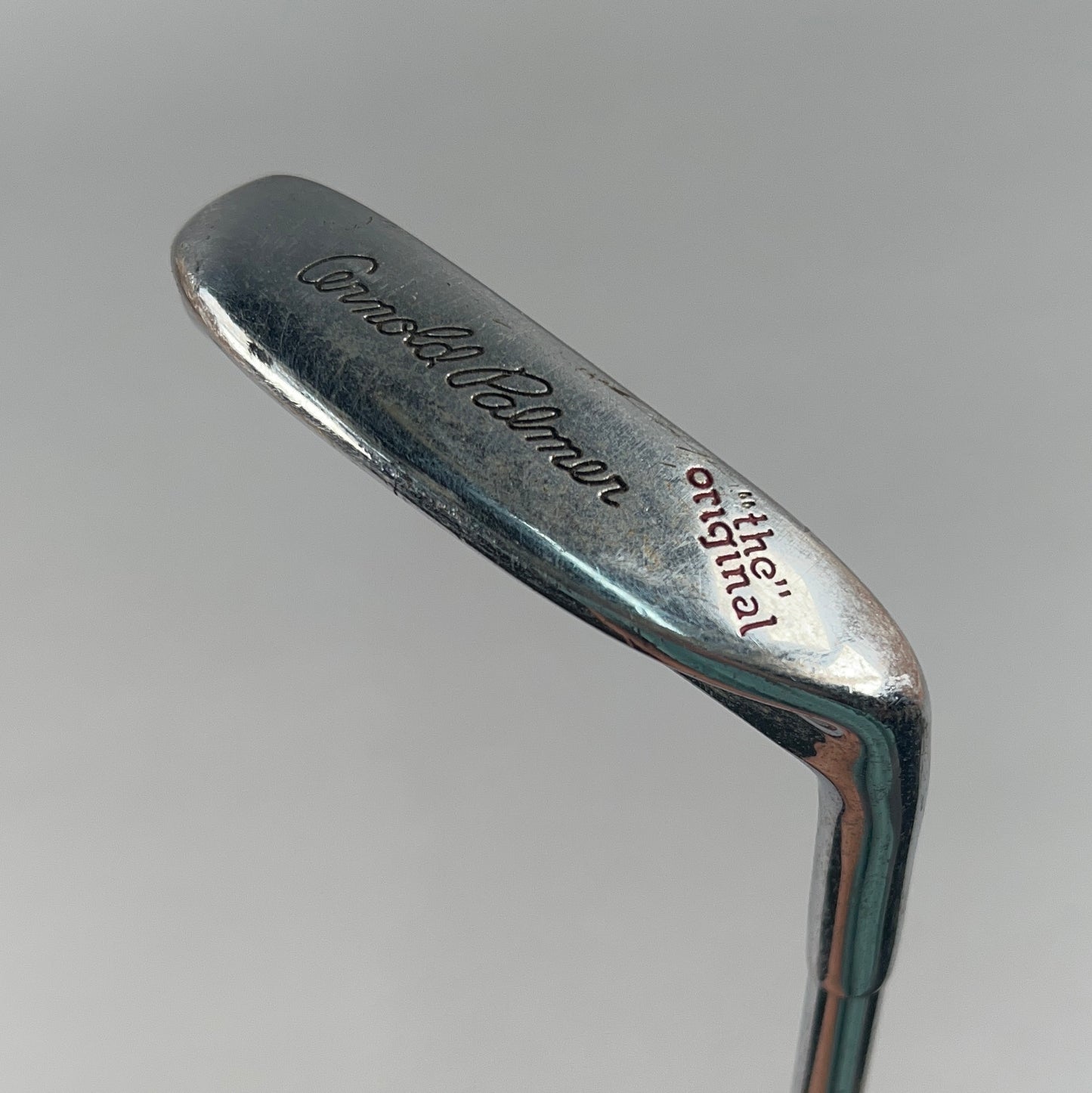 Arnold Palmer "The" Original Right-Handed 36" Putter