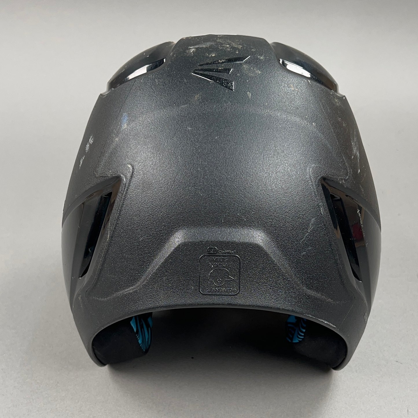Easton Gametime II 6 3/8" to 7 1/8" Junior Baseball Batting Helmet