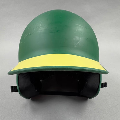 Mizuno Talons 7 3/8" to 7 7/8" Senior Baseball Batting Helmet