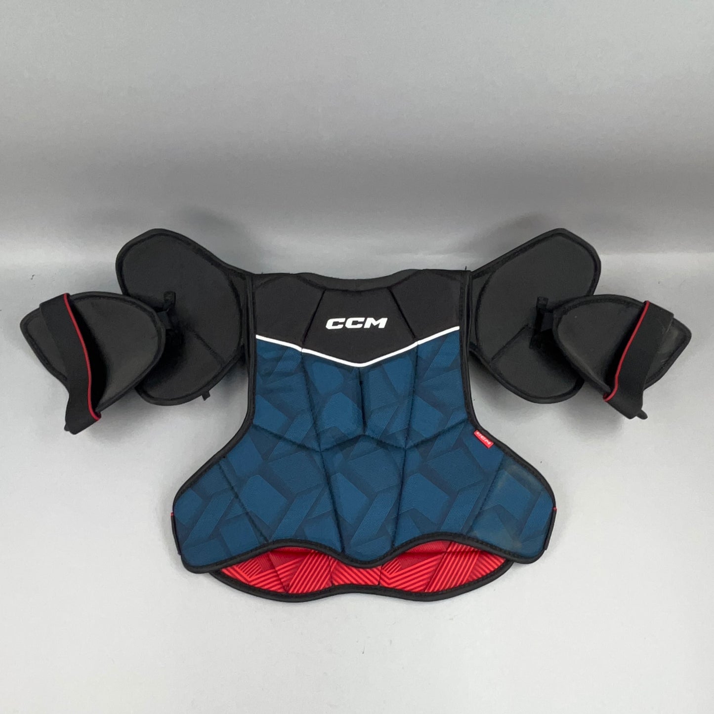 CCM Next Senior Medium Hockey Shoulder Pads